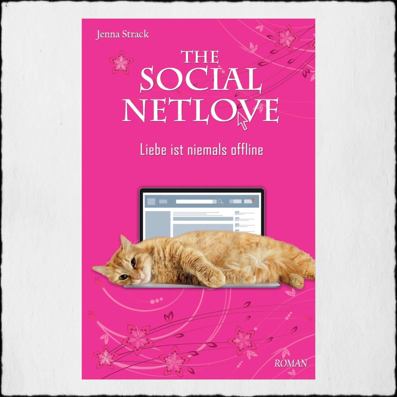 Cover Social Netlove Copyright: © Jenna Strack