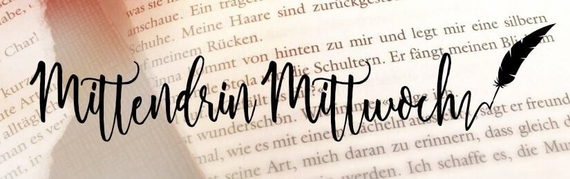 #MittendrinMittwoch – You got mail