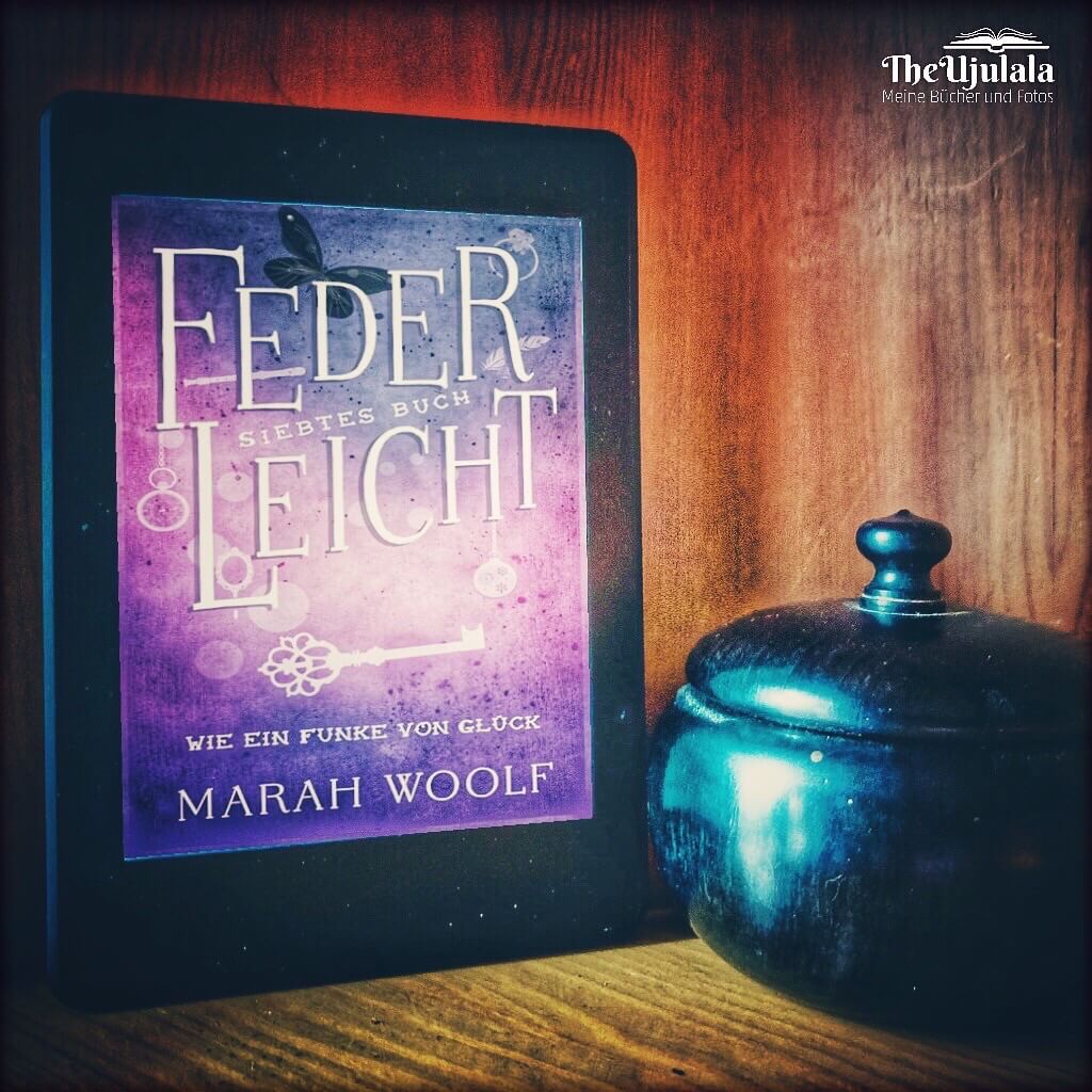 Marah Woolf: FederLeicht VII