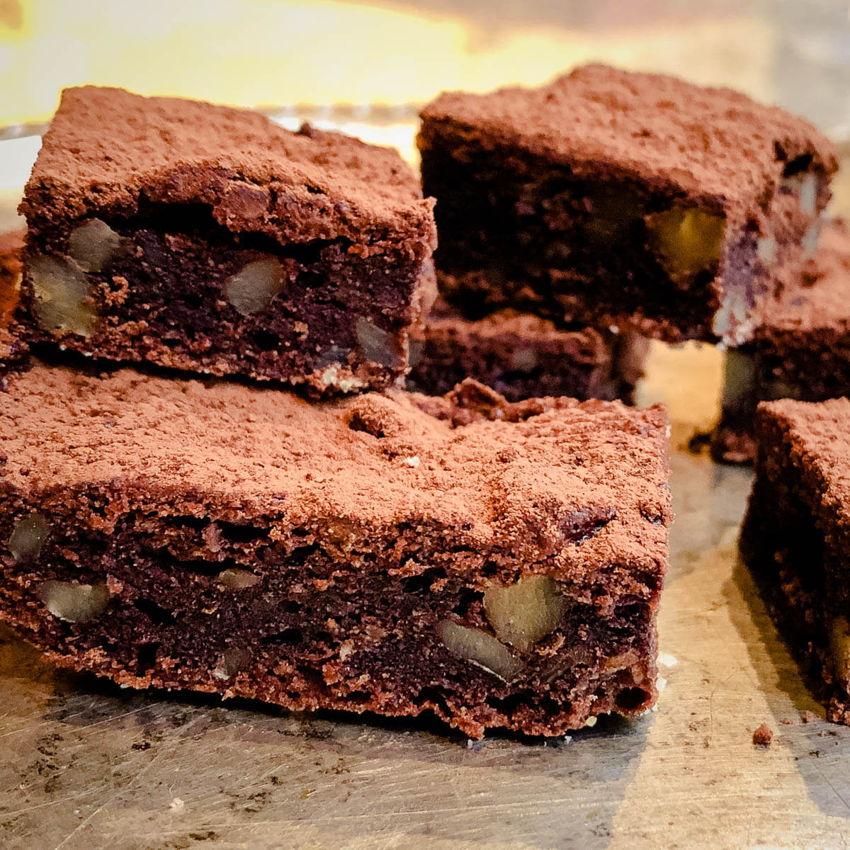 Brownies (IR-Konform)