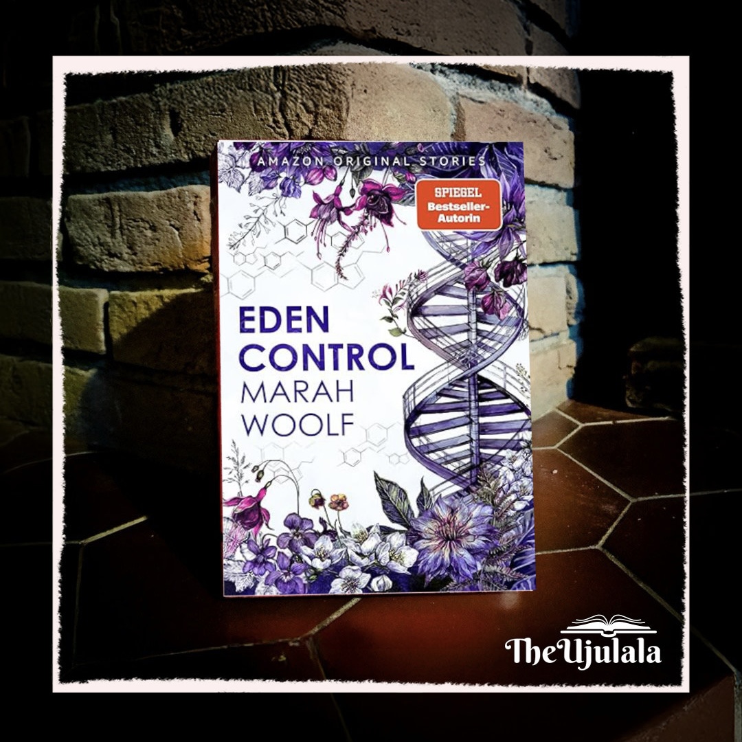 Eden Control ©2026 Marah Woolf