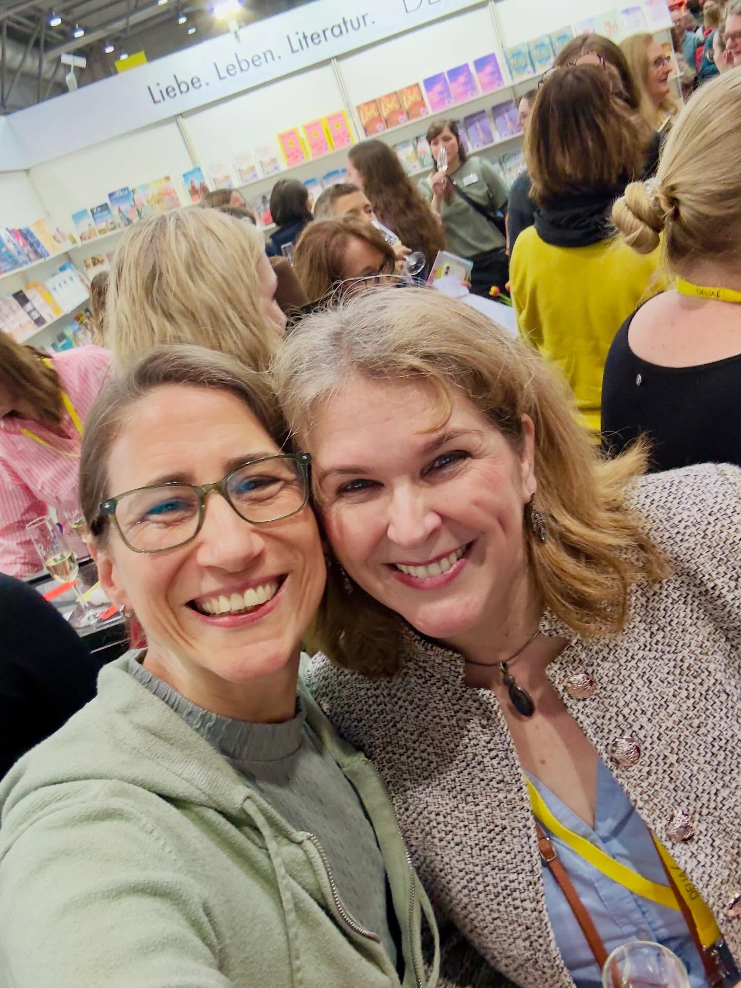 LBM2026 Messebereicht Leipziger Buchmesse