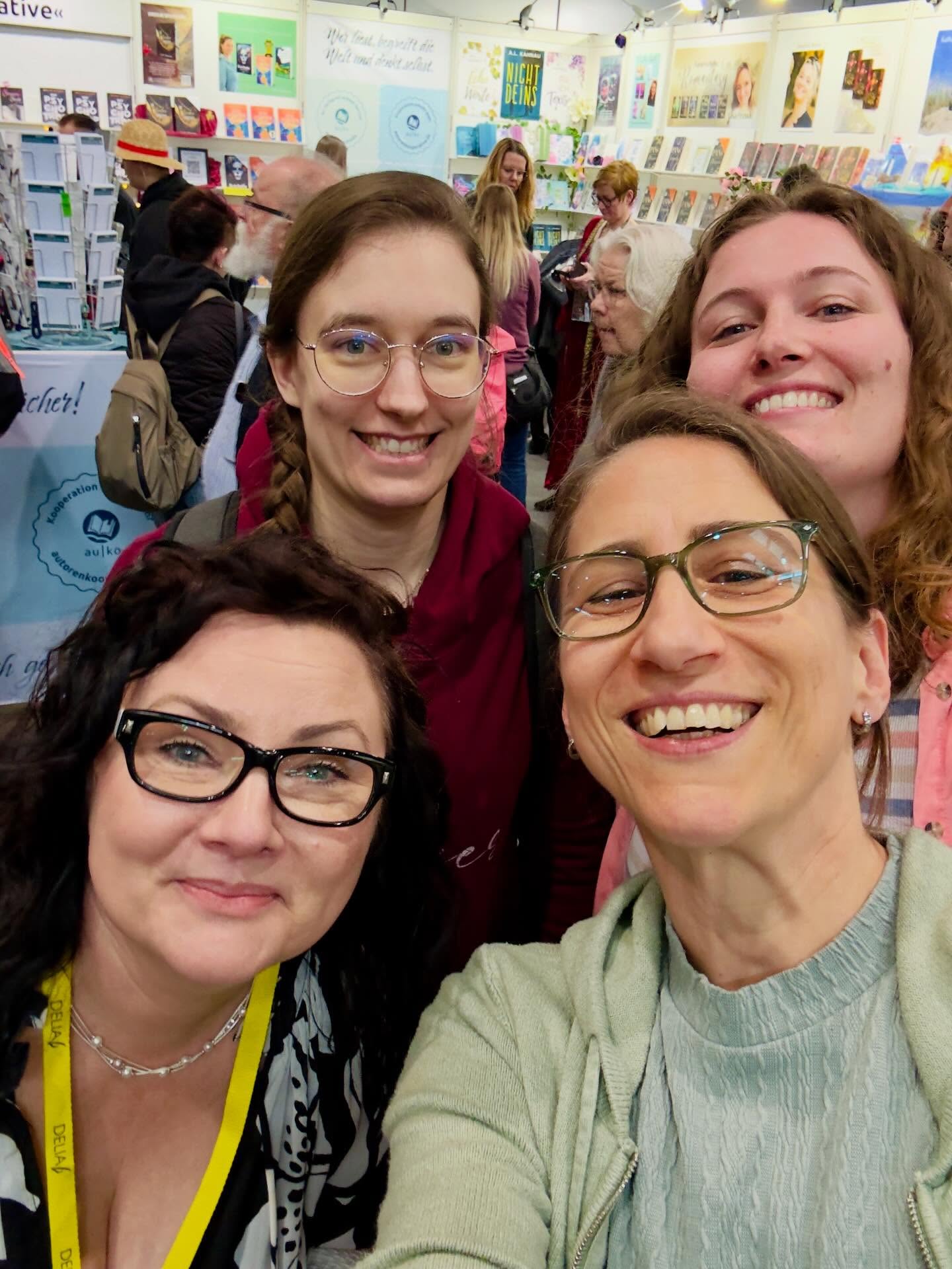 LBM2026 Messebereicht Leipziger Buchmesse